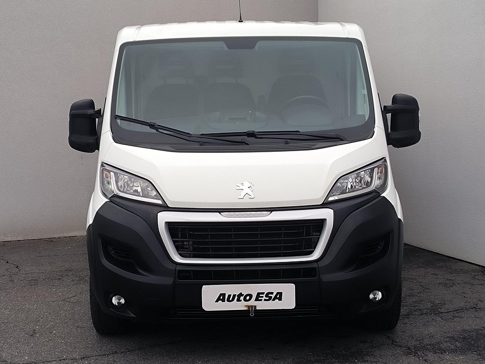 Peugeot Boxer 2.0HDi  L1H1