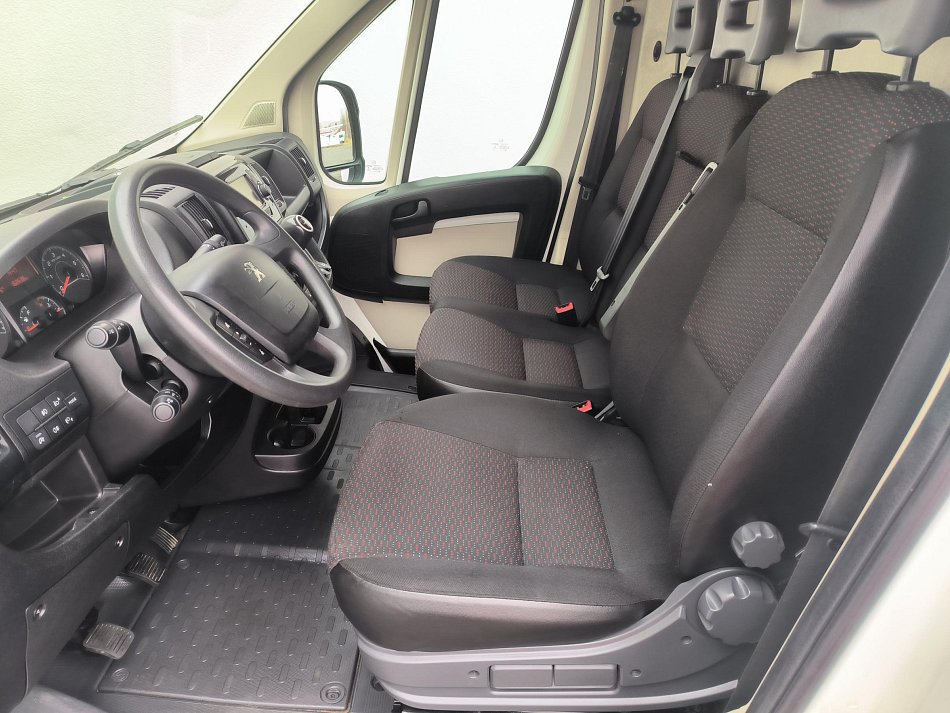Peugeot Boxer 2.0HDi  L1H1