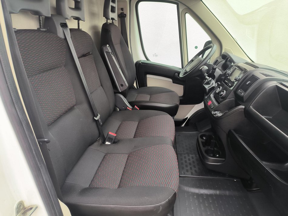 Peugeot Boxer 2.0HDi  L1H1
