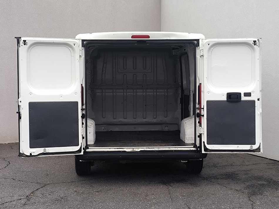 Peugeot Boxer 2.0HDi  L1H1