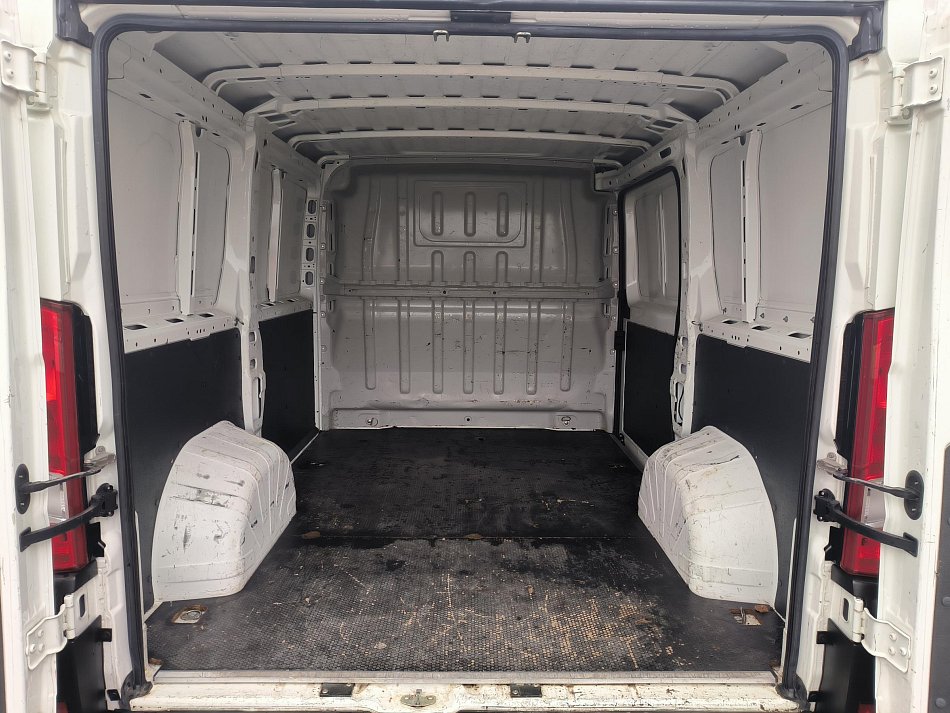 Peugeot Boxer 2.0HDi  L1H1