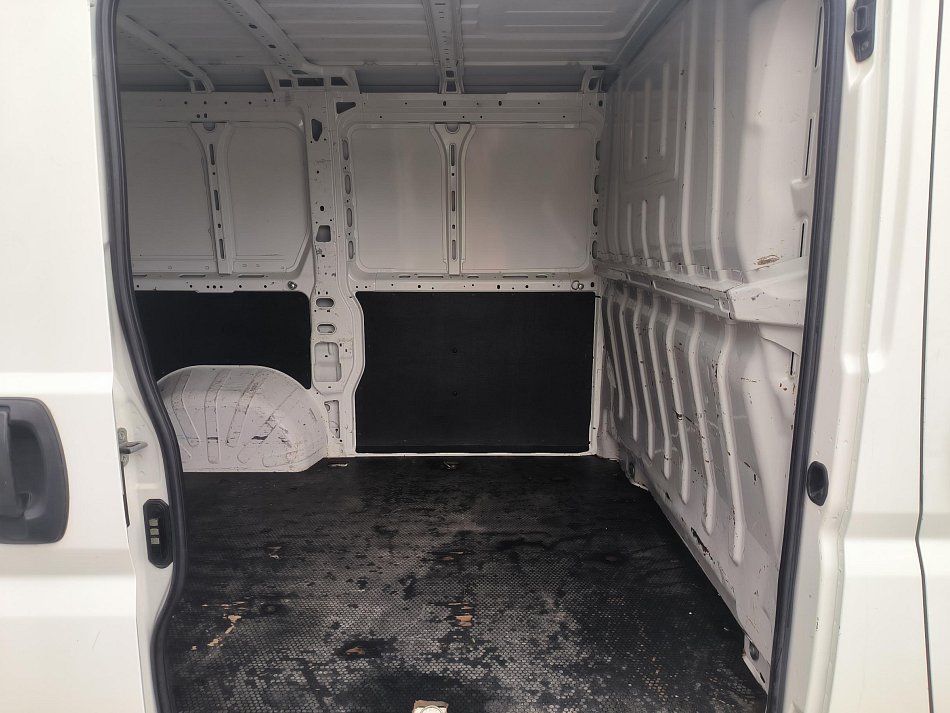 Peugeot Boxer 2.0HDi  L1H1
