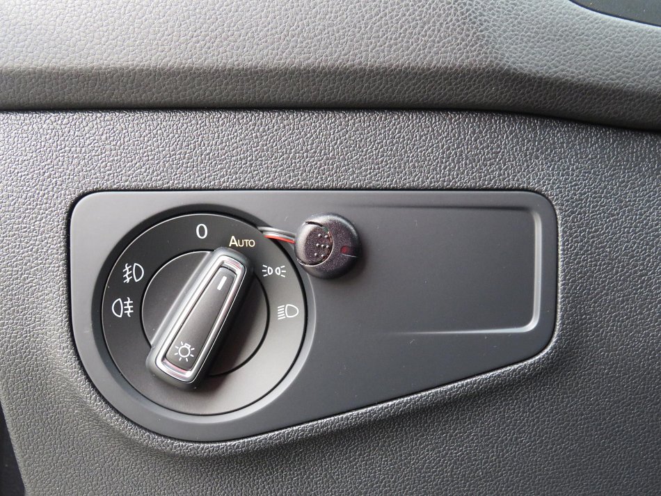 Volkswagen Tiguan 2.0 TDi Comfortline