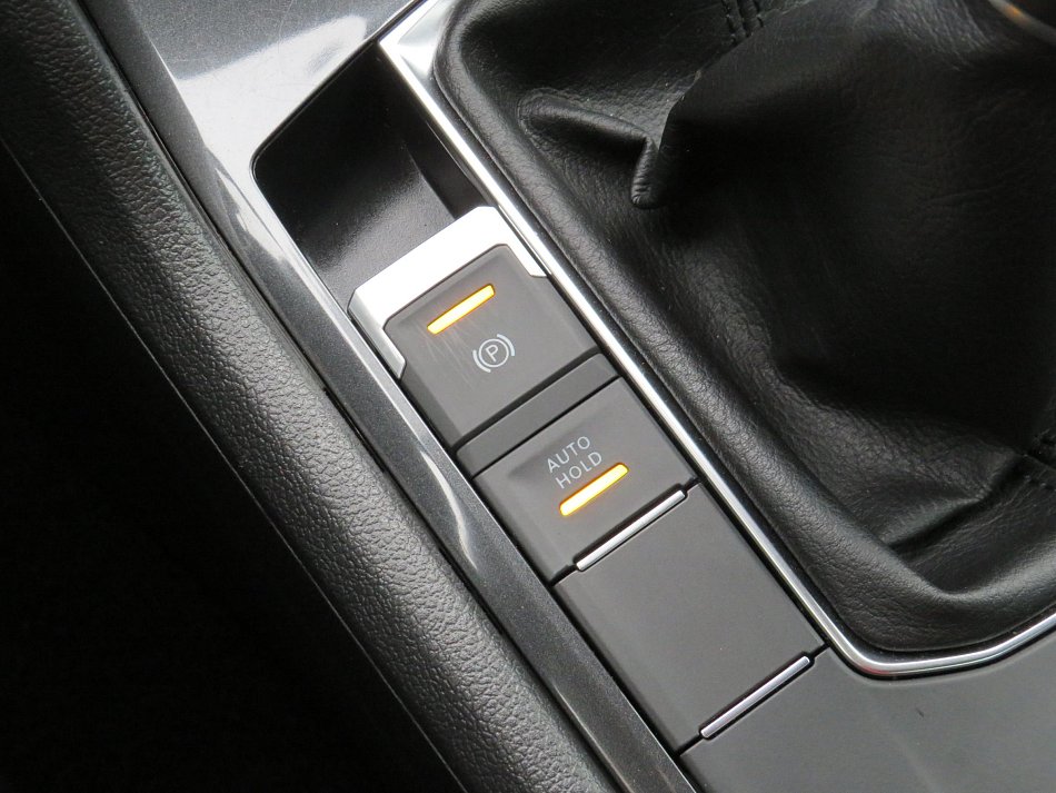 Volkswagen Tiguan 2.0 TDi Comfortline