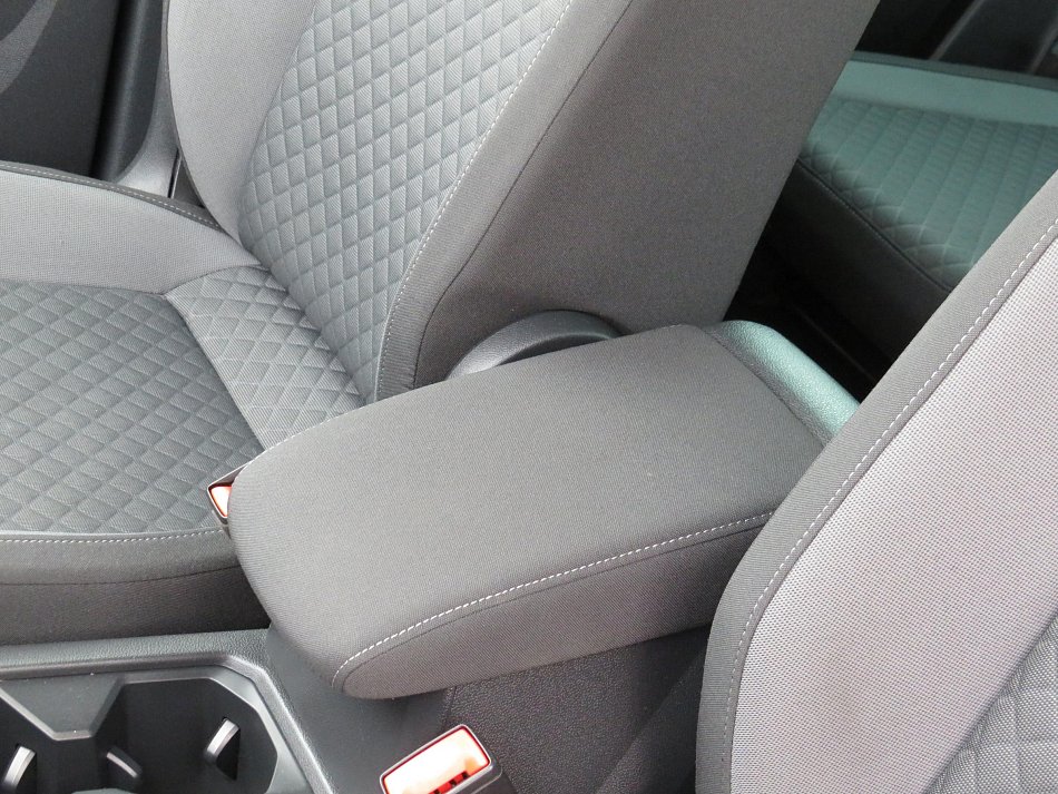 Volkswagen Tiguan 2.0 TDi Comfortline