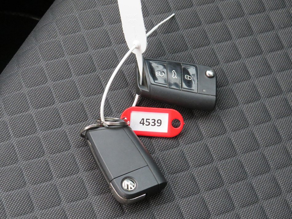 Volkswagen Tiguan 2.0 TDi Comfortline