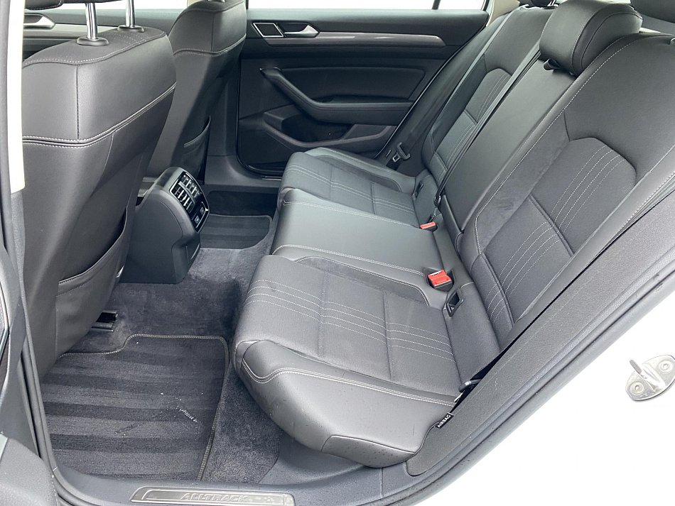 Volkswagen Passat 2.0TDi Alltrack 4x4