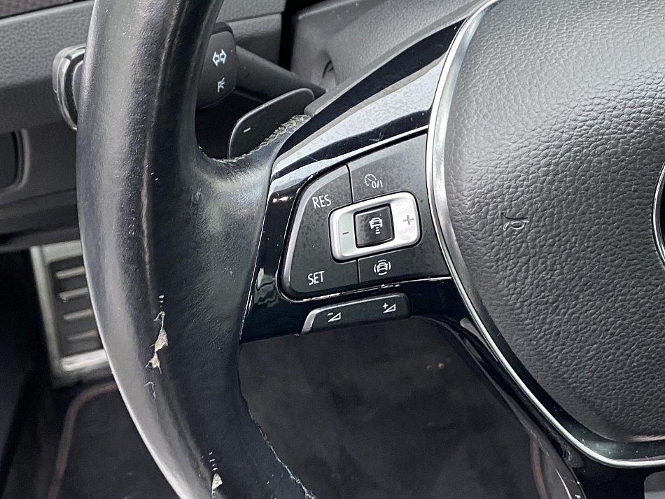 Volkswagen Passat 2.0TDi Alltrack 4x4