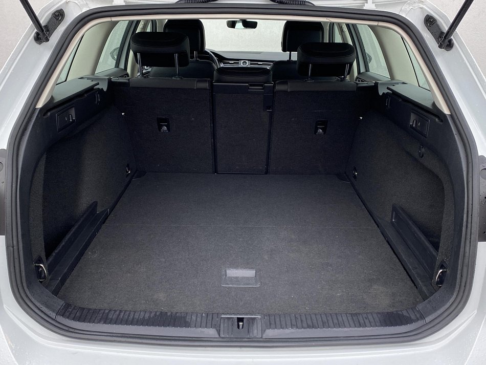 Volkswagen Passat 2.0TDi Alltrack 4x4