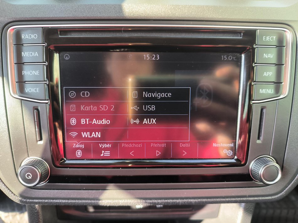 Volkswagen Caddy 2.0TDi  MAXi
