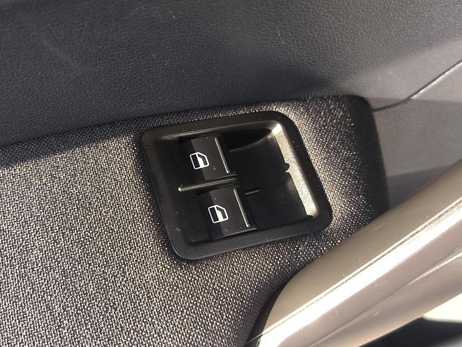 Volkswagen Caddy 2.0TDi  MAXi