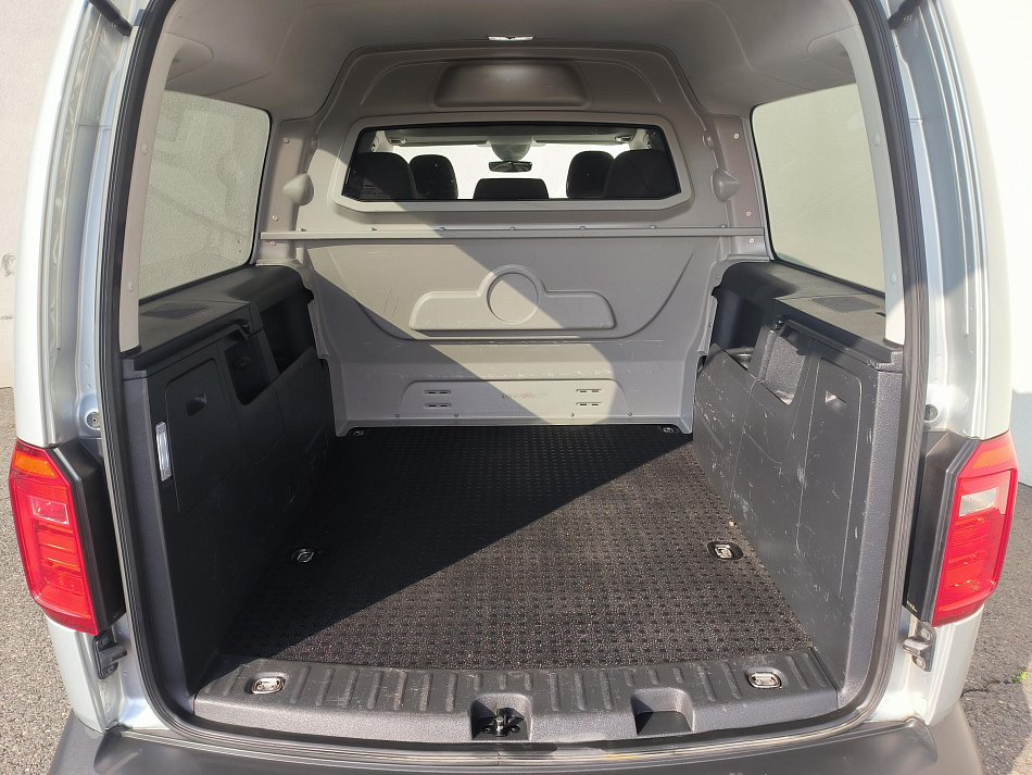 Volkswagen Caddy 2.0TDi  MAXi