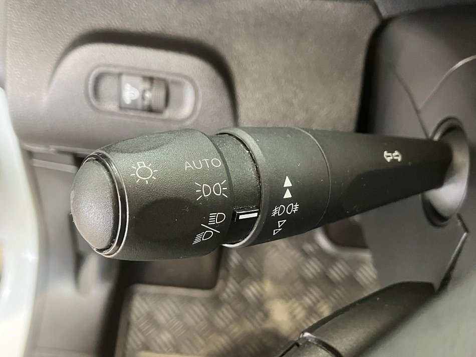 Peugeot Rifter 1.5HDi Active