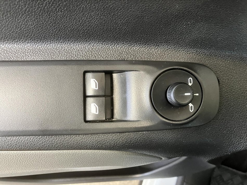 Peugeot Rifter 1.5HDi Active