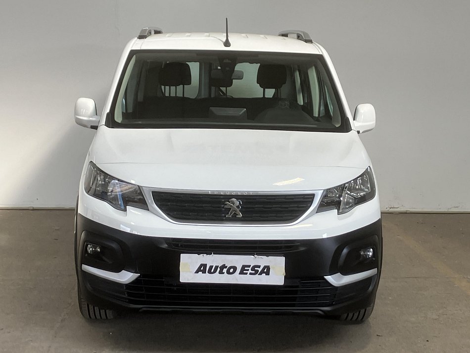 Peugeot Rifter 1.5HDi Active