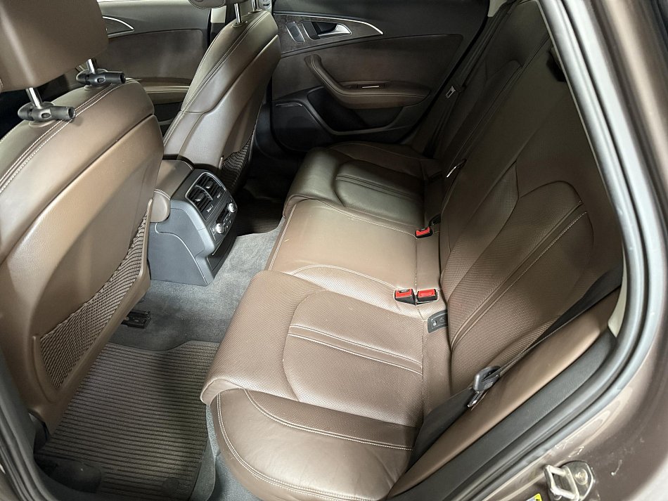 Audi A6 Allroad 3.0 TDi  Quattro