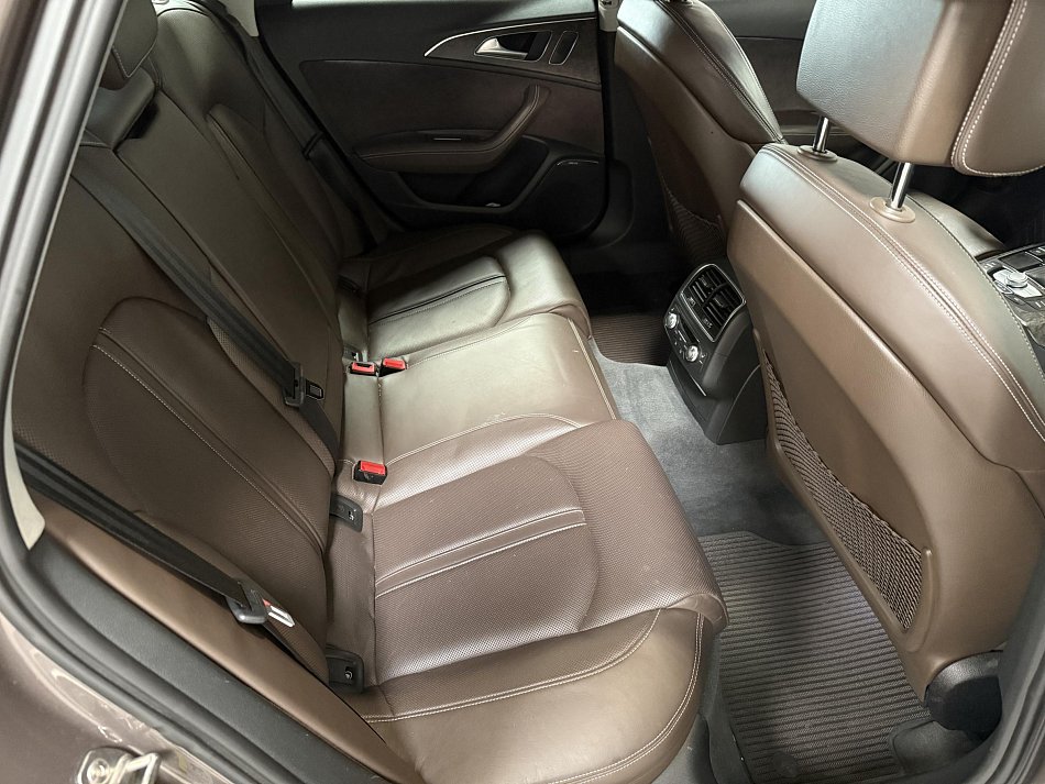 Audi A6 Allroad 3.0 TDi  Quattro
