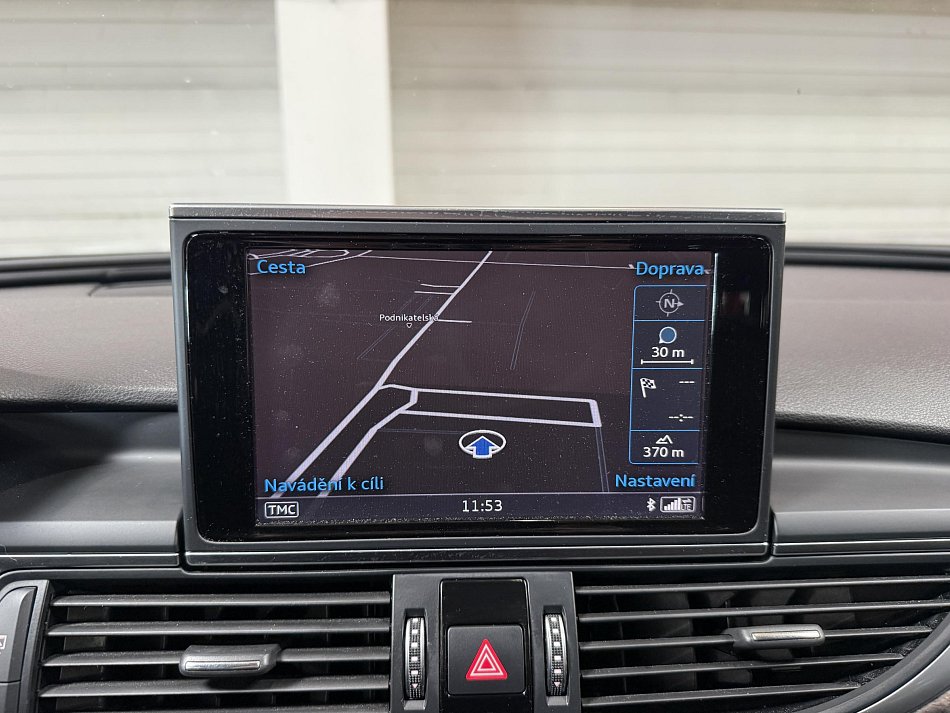 Audi A6 Allroad 3.0 TDi  Quattro