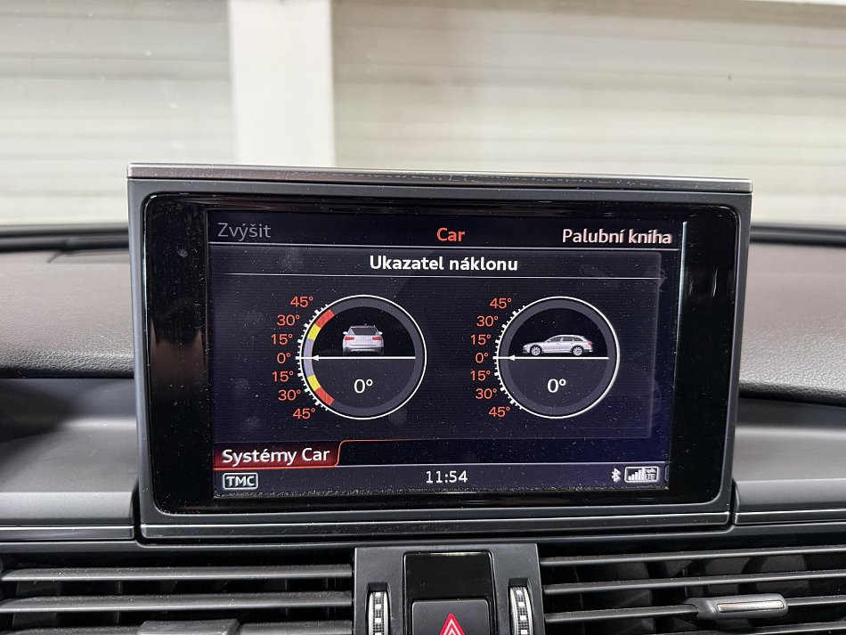 Audi A6 Allroad 3.0 TDi  Quattro