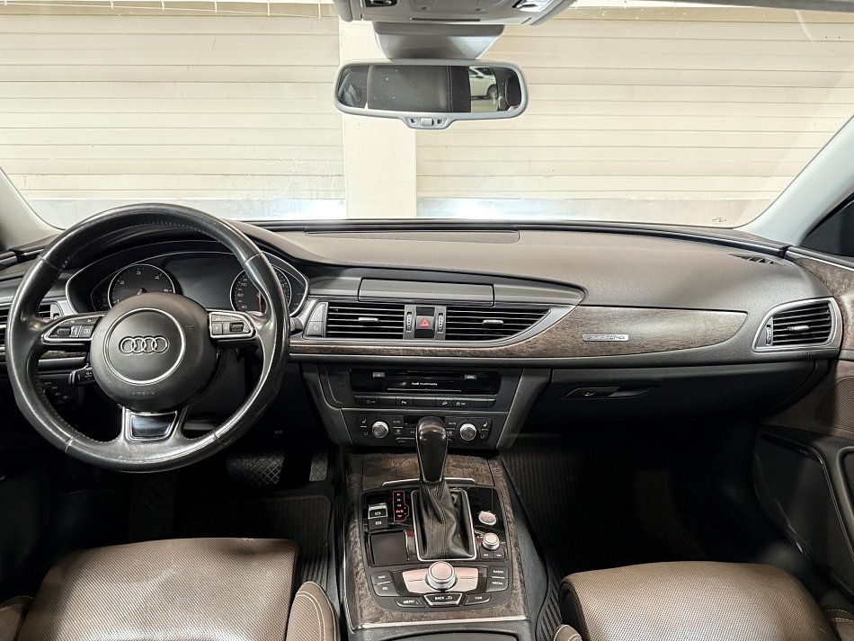 Audi A6 Allroad 3.0 TDi  Quattro
