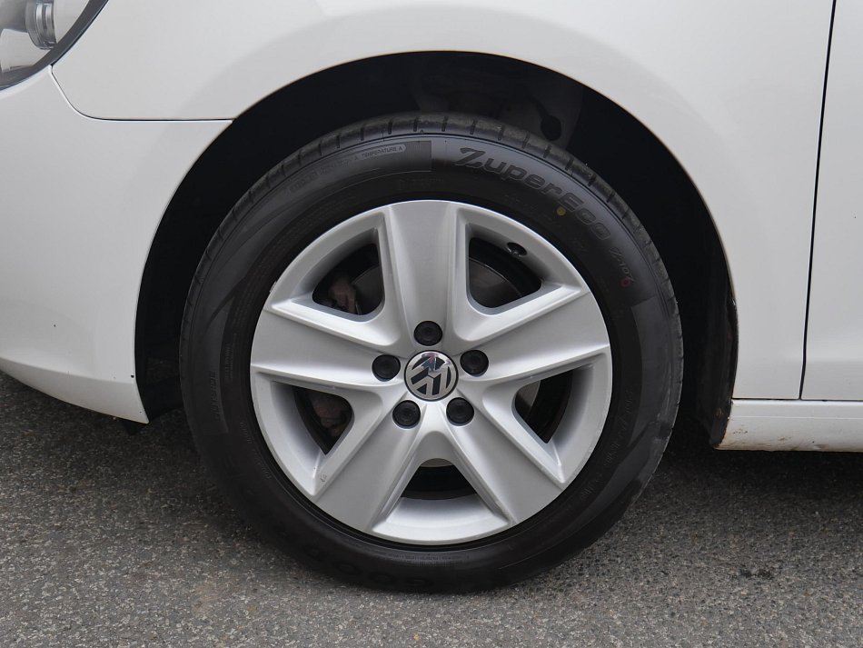 Volkswagen Golf 1.4 TSi 