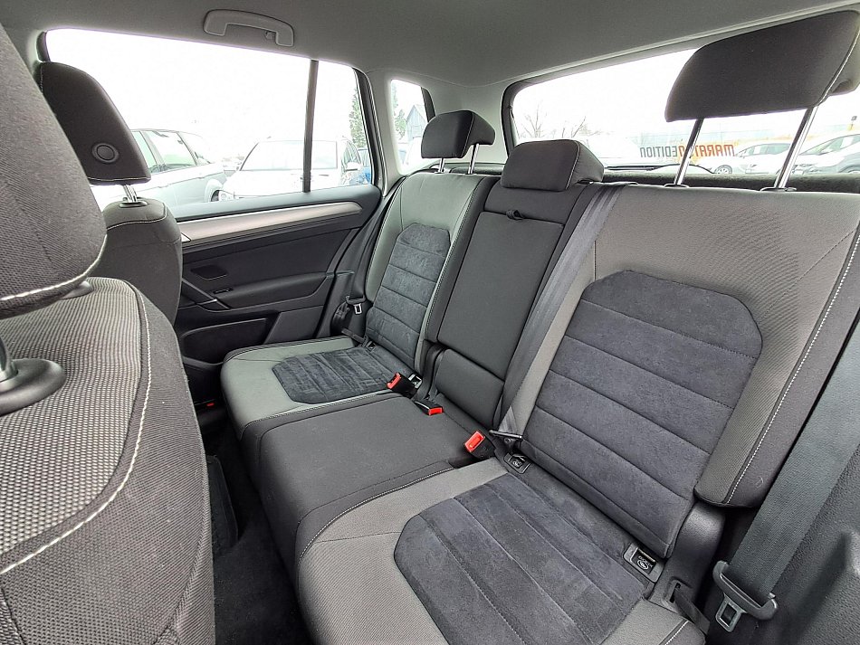 Volkswagen Sportsvan 1.4TSI 