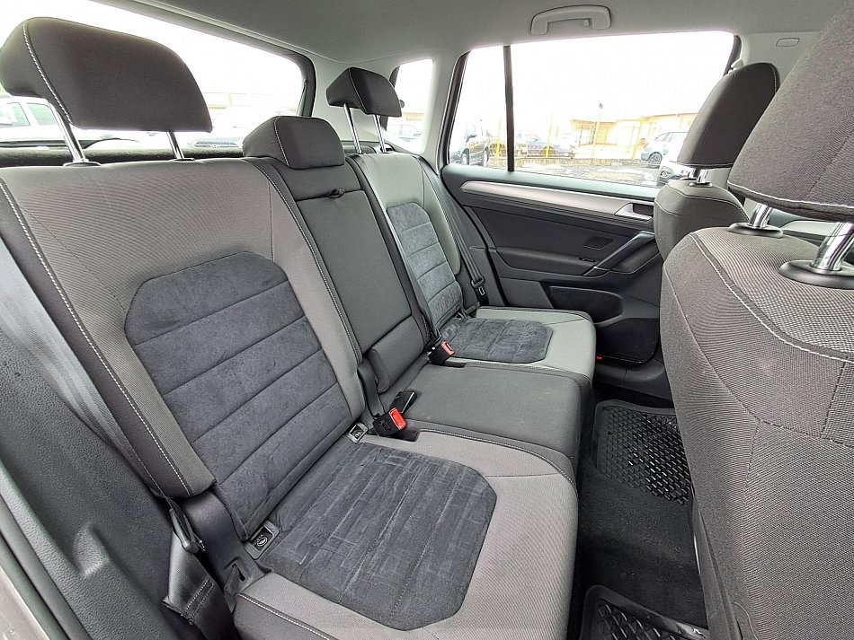 Volkswagen Sportsvan 1.4TSI 