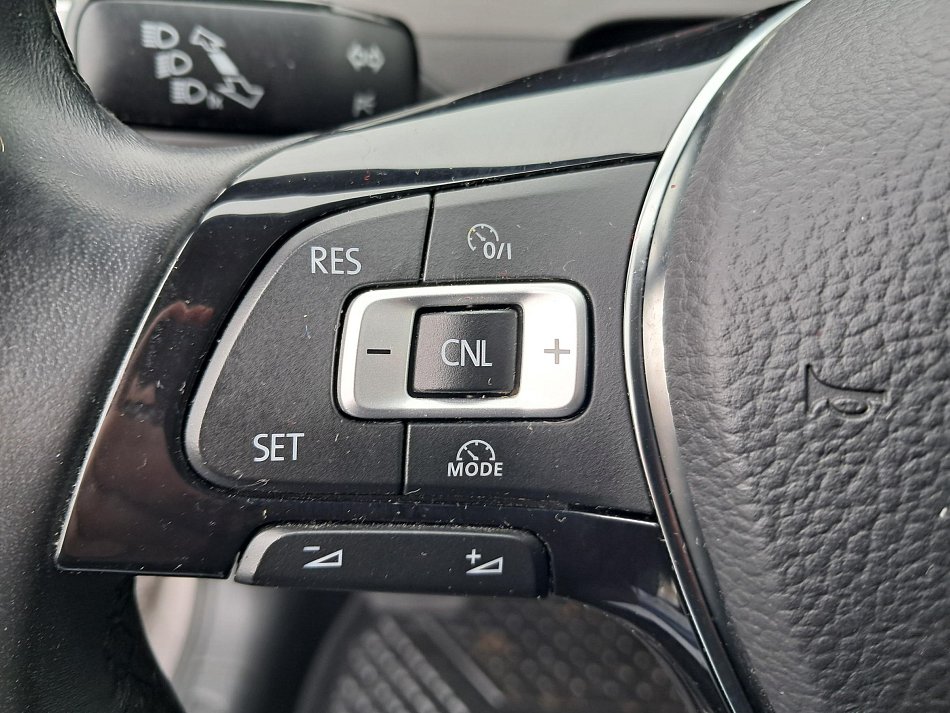 Volkswagen Sportsvan 1.4TSI 