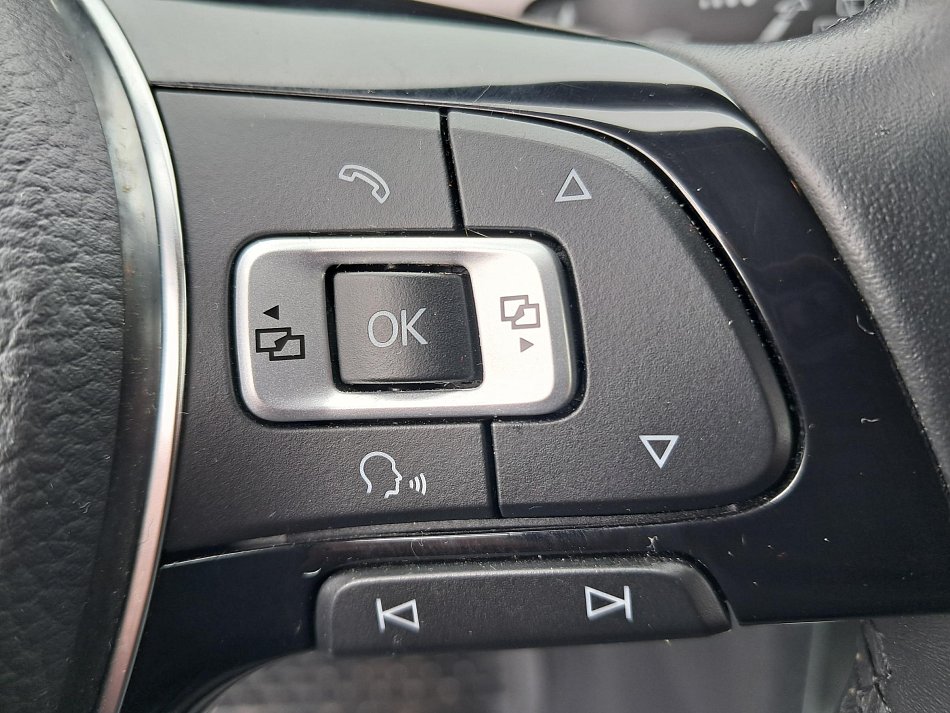 Volkswagen Sportsvan 1.4TSI 