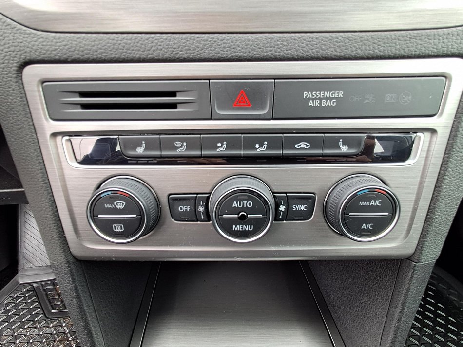 Volkswagen Sportsvan 1.4TSI 