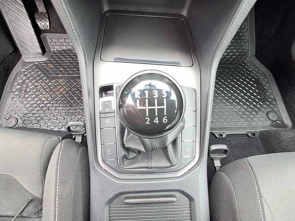 Volkswagen Sportsvan 1.4TSI 