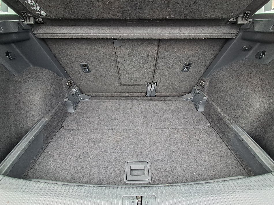 Volkswagen Sportsvan 1.4TSI 