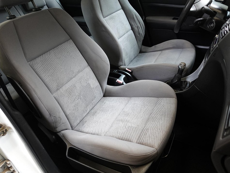 Peugeot 307 1.6HDi 