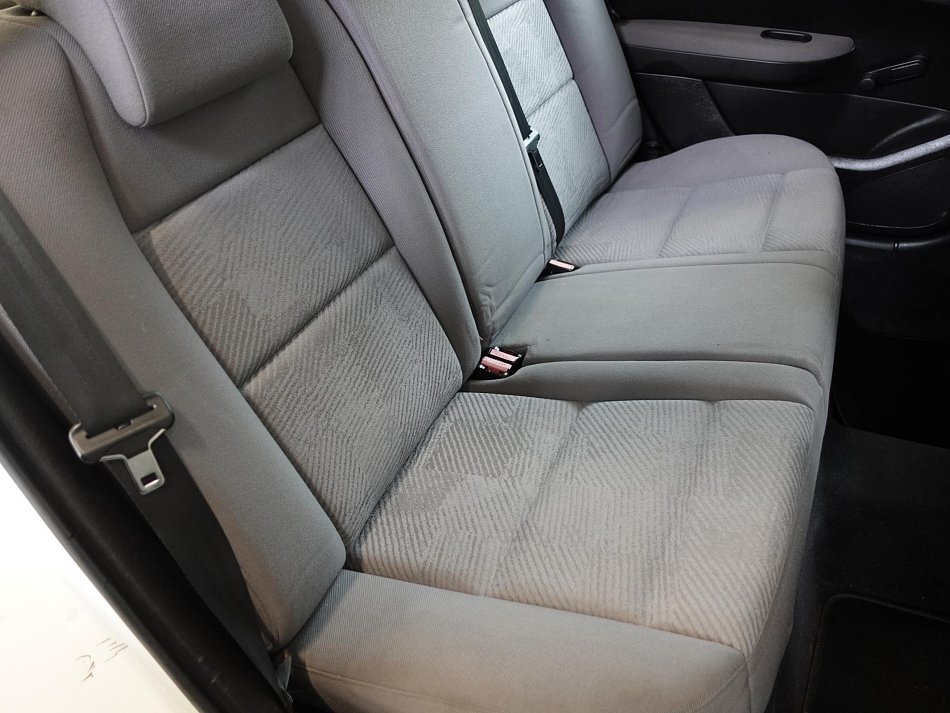 Peugeot 307 1.6HDi 