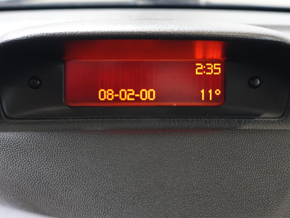 Peugeot 307 1.6HDi 