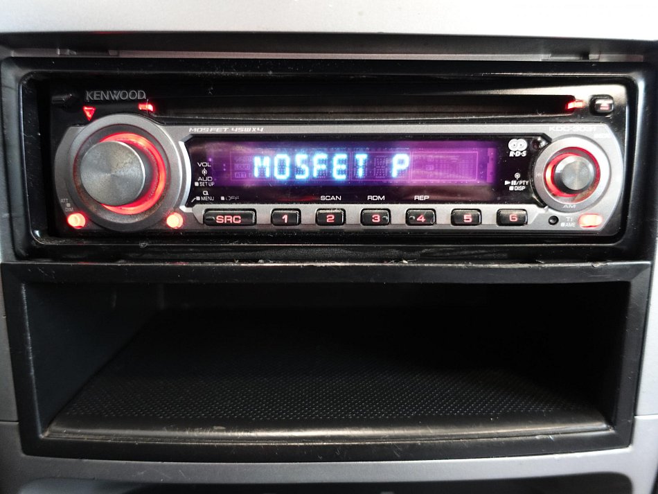 Peugeot 307 1.6HDi 