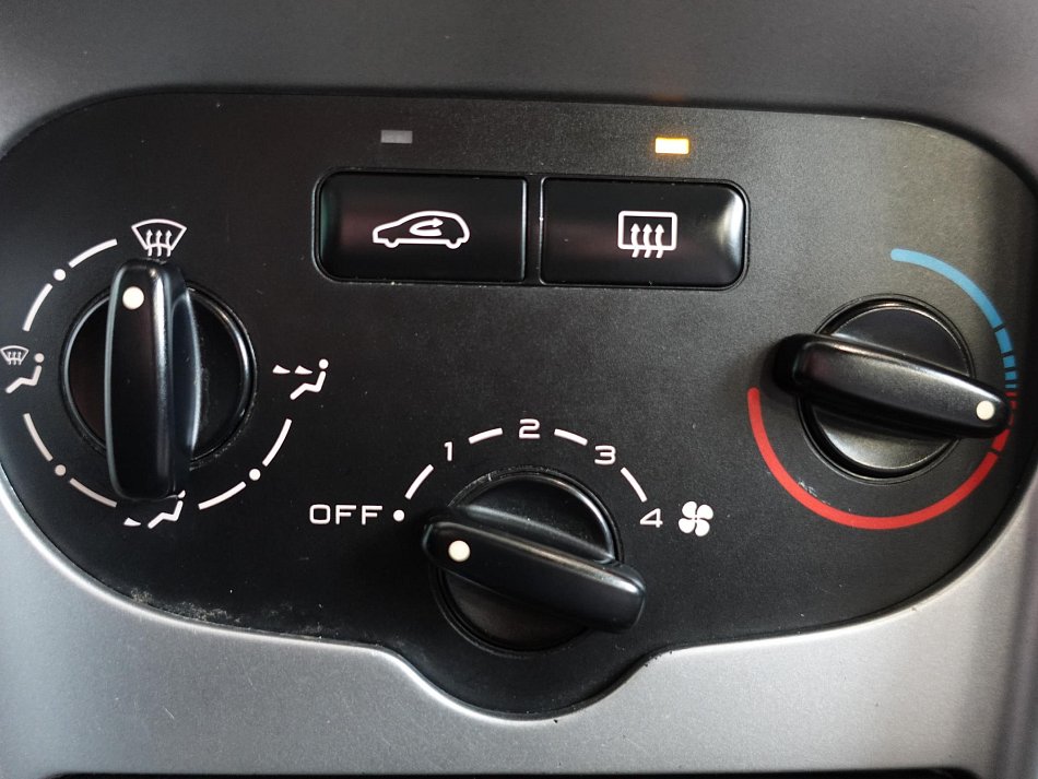 Peugeot 307 1.6HDi 