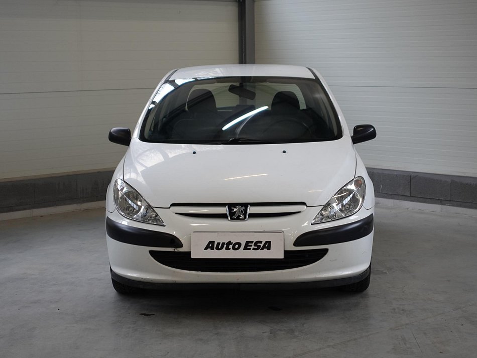 Peugeot 307 1.6HDi 