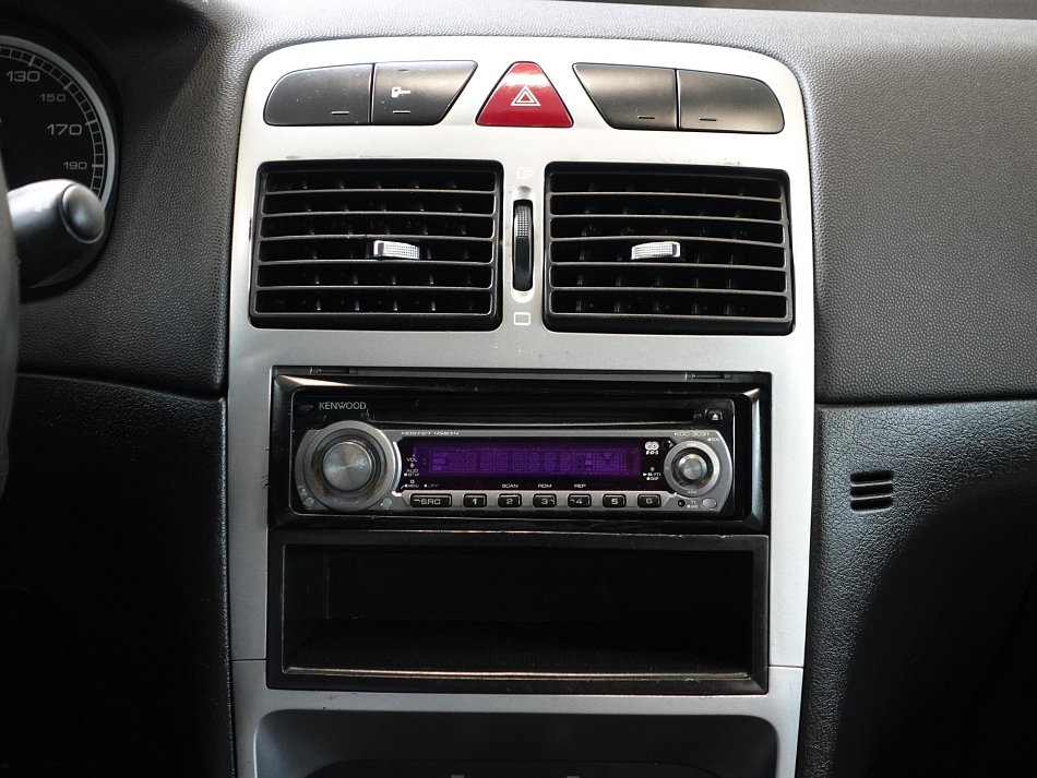 Peugeot 307 1.6HDi 