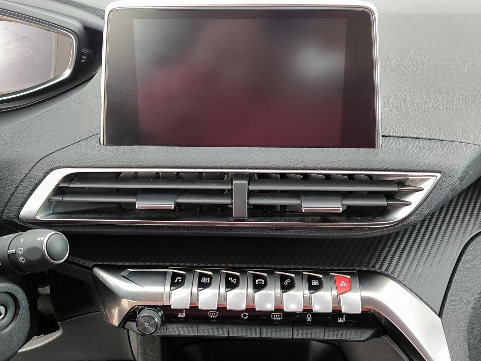 Peugeot 3008 1.5HDi Allure