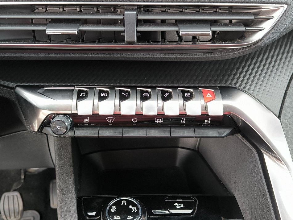 Peugeot 3008 1.5HDi Allure