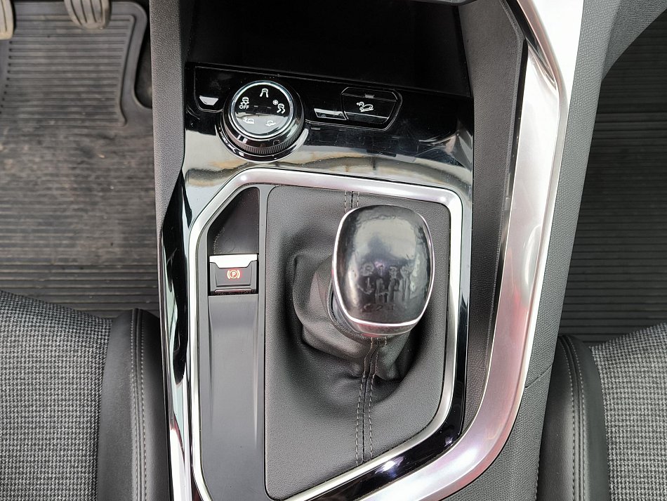 Peugeot 3008 1.5HDi Allure