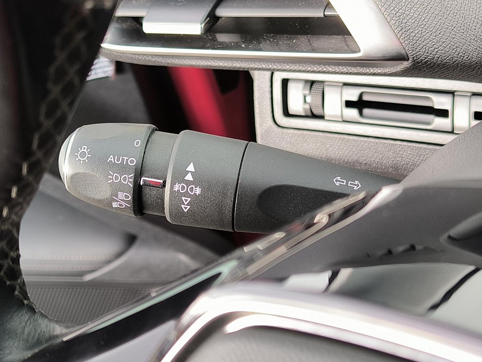 Peugeot 3008 1.5HDi Allure