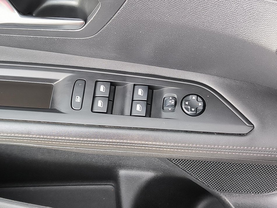 Peugeot 3008 1.5HDi Allure