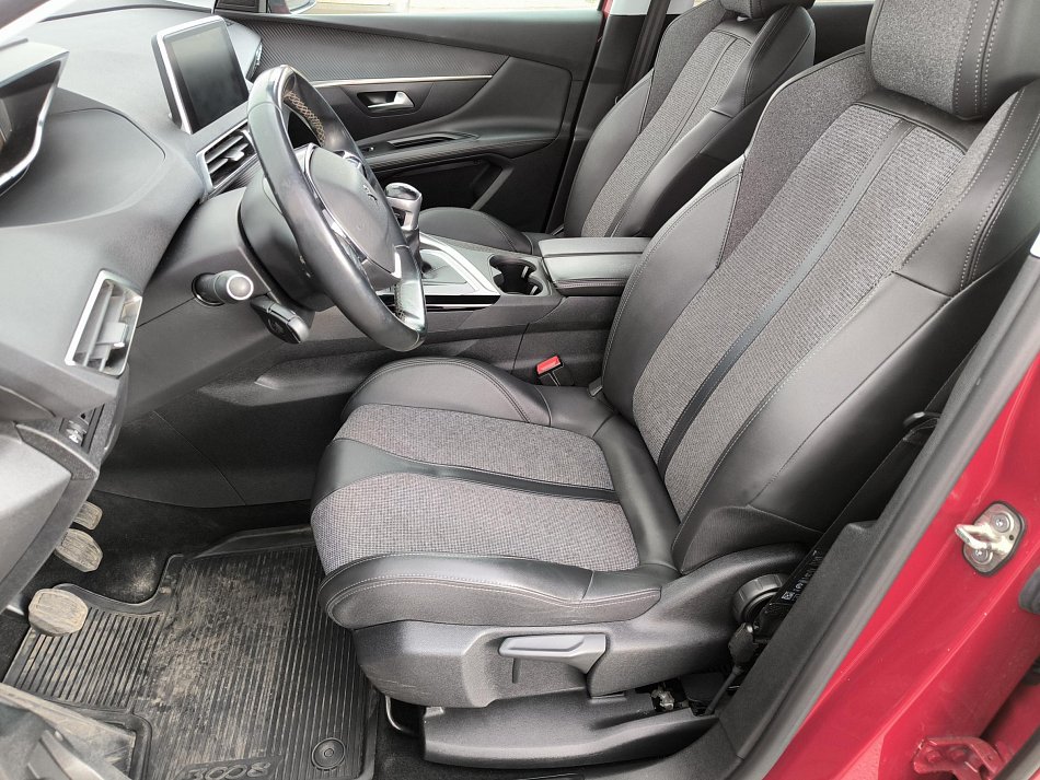 Peugeot 3008 1.5HDi Allure