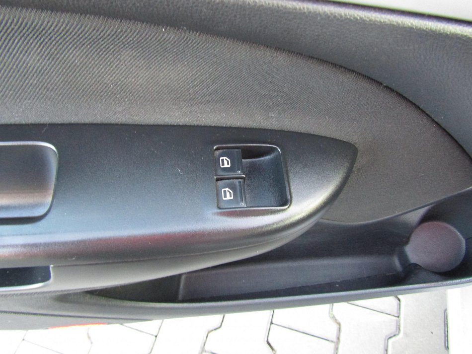 Škoda Octavia II 1.9 TDi  4x4