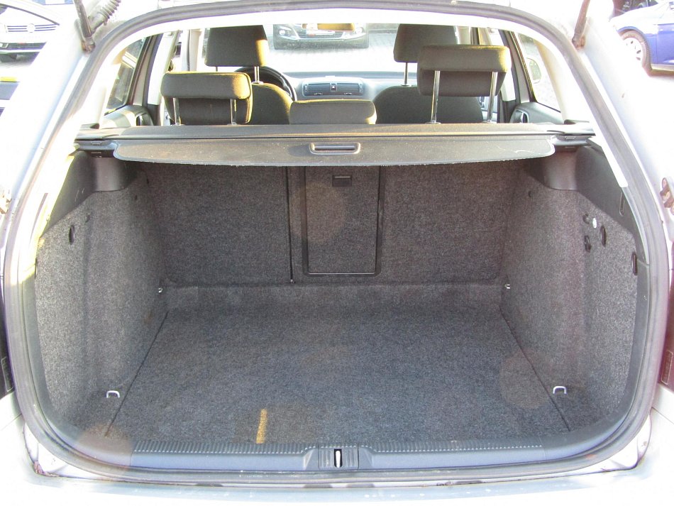 Škoda Octavia II 1.9 TDi  4x4