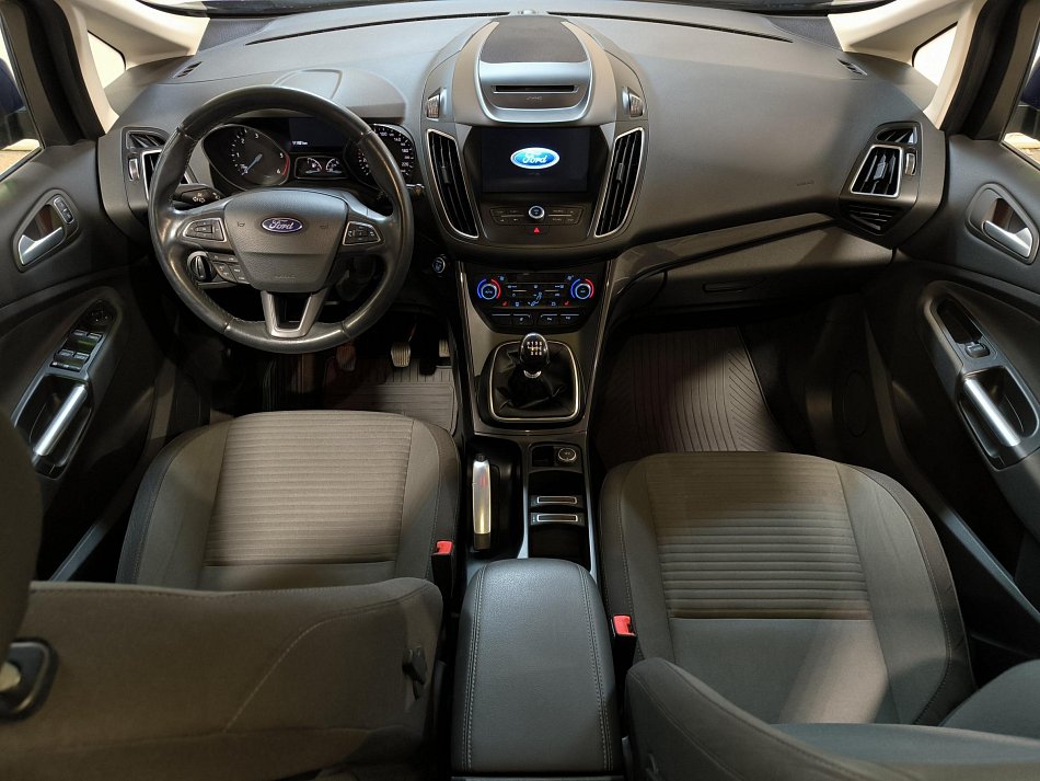 Ford C-MAX 1.5TDCi 