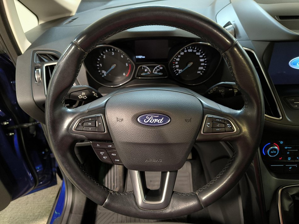 Ford C-MAX 1.5TDCi 