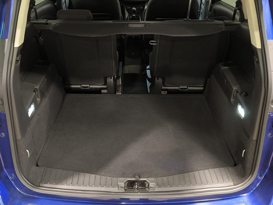 Ford C-MAX 1.5TDCi 